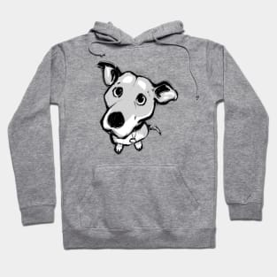 Super good boi Hoodie